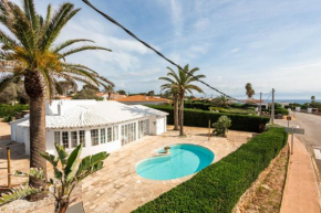 Villa Sa Moreneta
